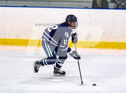 Thumbnail 3 in Thayer Academy @ Phillips Academy photogallery.