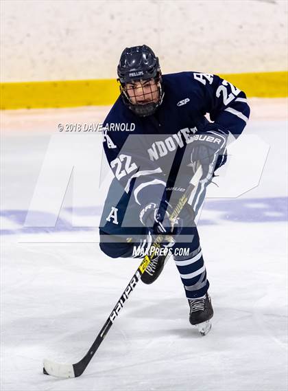 Thumbnail 3 in Thayer Academy @ Phillips Academy photogallery.