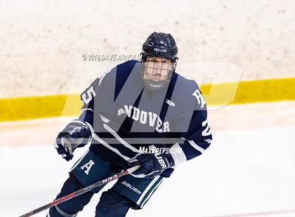 Thumbnail 1 in Thayer Academy @ Phillips Academy photogallery.