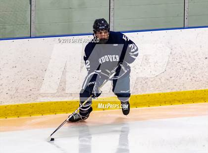 Thumbnail 1 in Thayer Academy @ Phillips Academy photogallery.