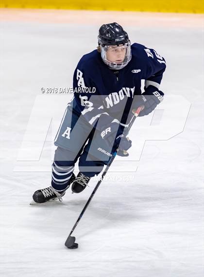 Thumbnail 3 in Thayer Academy @ Phillips Academy photogallery.