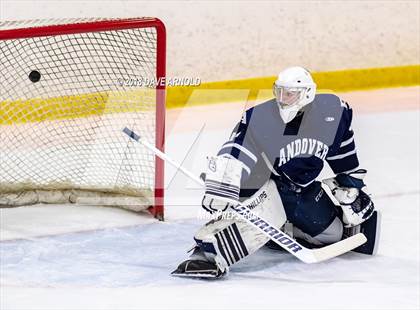 Thumbnail 2 in Thayer Academy @ Phillips Academy photogallery.