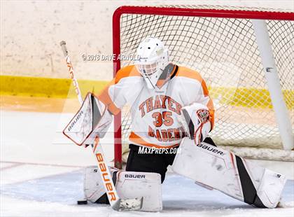 Thumbnail 2 in Thayer Academy @ Phillips Academy photogallery.
