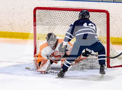 Thumbnail 1 in Thayer Academy @ Phillips Academy photogallery.
