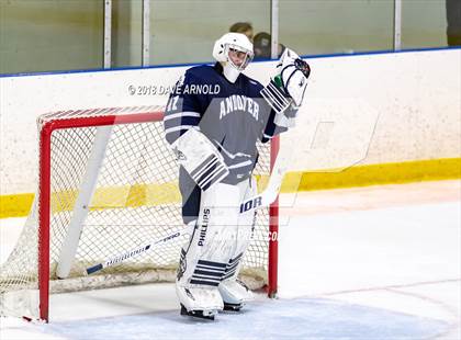 Thumbnail 1 in Thayer Academy @ Phillips Academy photogallery.