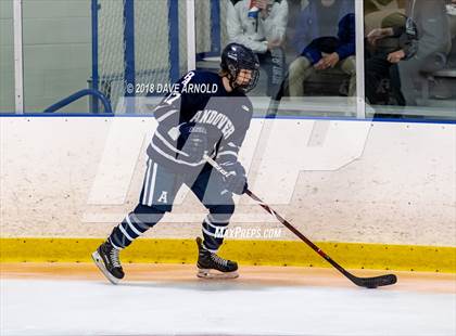 Thumbnail 1 in Thayer Academy @ Phillips Academy photogallery.
