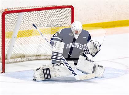 Thumbnail 1 in Thayer Academy @ Phillips Academy photogallery.