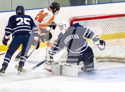 Thumbnail 3 in Thayer Academy @ Phillips Academy photogallery.