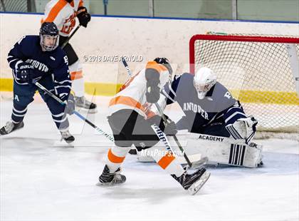 Thumbnail 1 in Thayer Academy @ Phillips Academy photogallery.