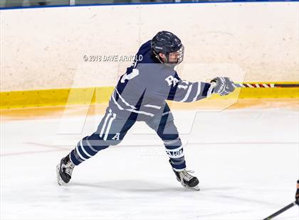 Thumbnail 1 in Thayer Academy @ Phillips Academy photogallery.