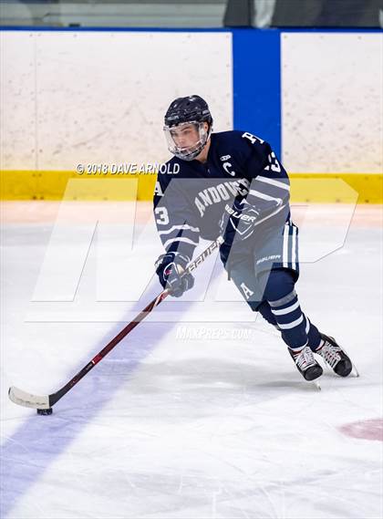 Thumbnail 2 in Thayer Academy @ Phillips Academy photogallery.