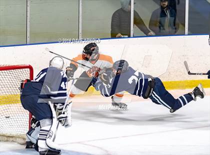 Thumbnail 3 in Thayer Academy @ Phillips Academy photogallery.