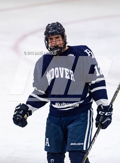Thumbnail 3 in Thayer Academy @ Phillips Academy photogallery.