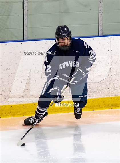 Thumbnail 3 in Thayer Academy @ Phillips Academy photogallery.