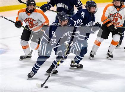 Thumbnail 1 in Thayer Academy @ Phillips Academy photogallery.