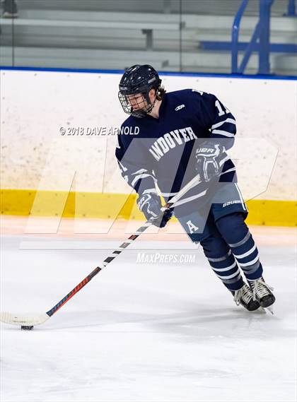 Thumbnail 2 in Thayer Academy @ Phillips Academy photogallery.