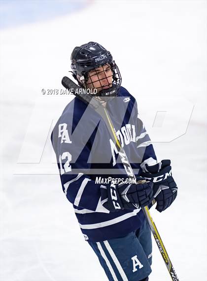 Thumbnail 2 in Thayer Academy @ Phillips Academy photogallery.