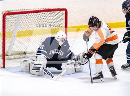 Thumbnail 3 in Thayer Academy @ Phillips Academy photogallery.