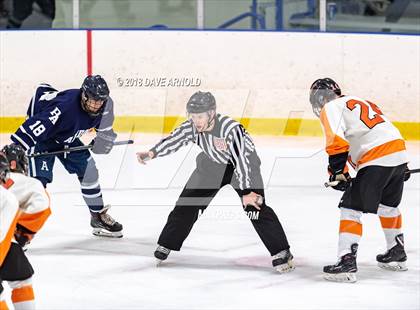 Thumbnail 2 in Thayer Academy @ Phillips Academy photogallery.