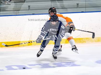 Thumbnail 1 in Thayer Academy @ Phillips Academy photogallery.