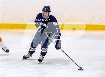 Thumbnail 1 in Thayer Academy @ Phillips Academy photogallery.