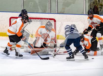 Thumbnail 1 in Thayer Academy @ Phillips Academy photogallery.