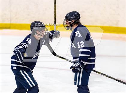 Thumbnail 3 in Thayer Academy @ Phillips Academy photogallery.