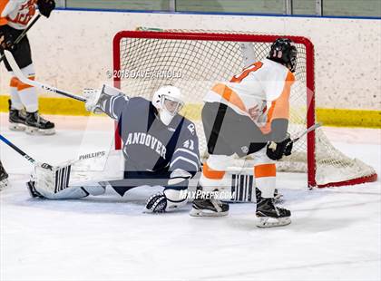 Thumbnail 1 in Thayer Academy @ Phillips Academy photogallery.