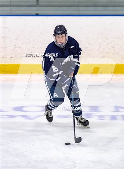 Thumbnail 3 in Thayer Academy @ Phillips Academy photogallery.