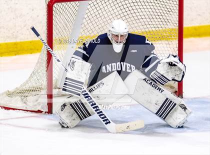 Thumbnail 3 in Thayer Academy @ Phillips Academy photogallery.