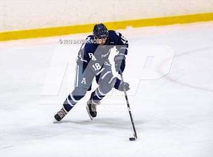 Thumbnail 3 in Thayer Academy @ Phillips Academy photogallery.