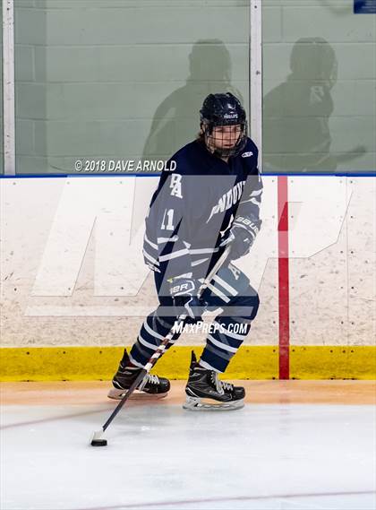 Thumbnail 3 in Thayer Academy @ Phillips Academy photogallery.