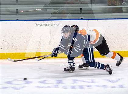 Thumbnail 2 in Thayer Academy @ Phillips Academy photogallery.