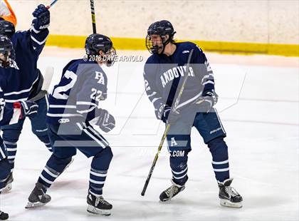 Thumbnail 1 in Thayer Academy @ Phillips Academy photogallery.