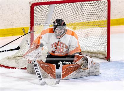 Thumbnail 1 in Thayer Academy @ Phillips Academy photogallery.