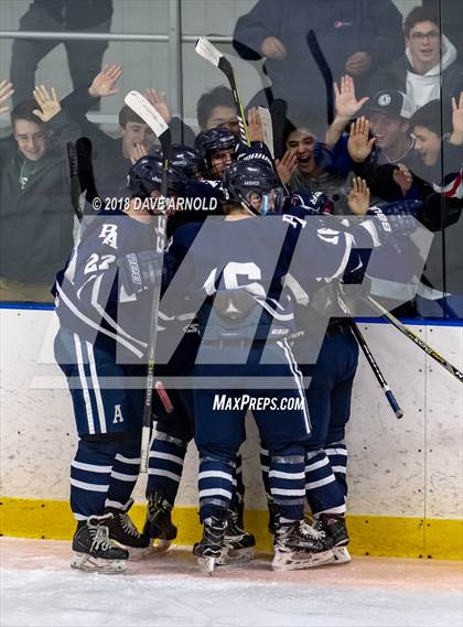 Thumbnail 2 in Thayer Academy @ Phillips Academy photogallery.