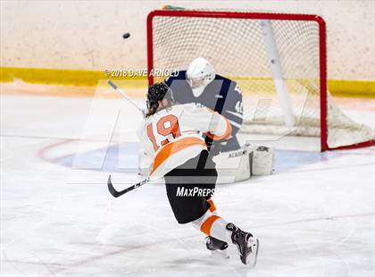 Thumbnail 2 in Thayer Academy @ Phillips Academy photogallery.