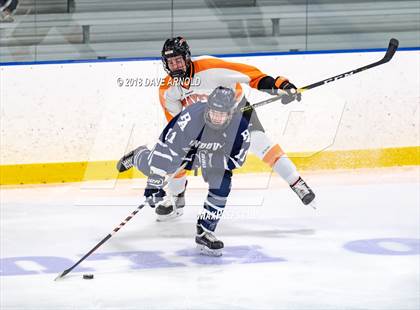 Thumbnail 2 in Thayer Academy @ Phillips Academy photogallery.