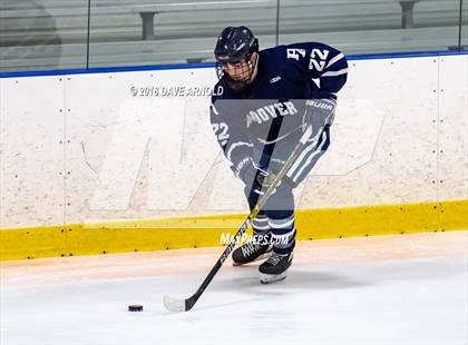 Thumbnail 3 in Thayer Academy @ Phillips Academy photogallery.