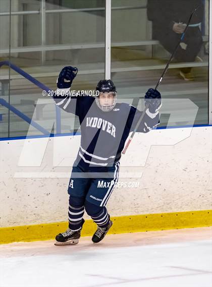 Thumbnail 1 in Thayer Academy @ Phillips Academy photogallery.