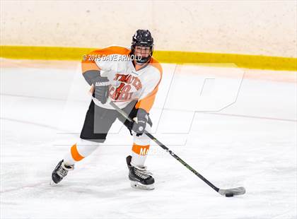 Thumbnail 2 in Thayer Academy @ Phillips Academy photogallery.