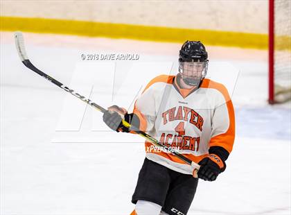 Thumbnail 2 in Thayer Academy @ Phillips Academy photogallery.