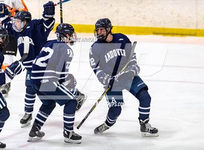 Thumbnail 3 in Thayer Academy @ Phillips Academy photogallery.