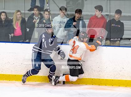 Thumbnail 3 in Thayer Academy @ Phillips Academy photogallery.