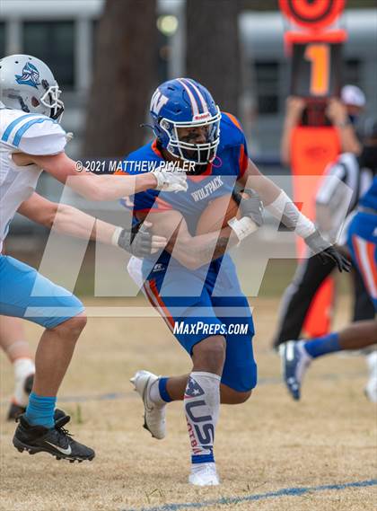 Thumbnail 2 in West Columbus @ Whiteville (Homecoming) photogallery.