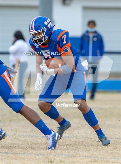 Thumbnail 1 in West Columbus @ Whiteville (Homecoming) photogallery.