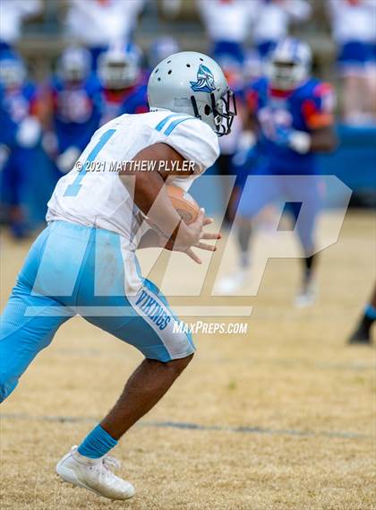 Thumbnail 1 in West Columbus @ Whiteville (Homecoming) photogallery.