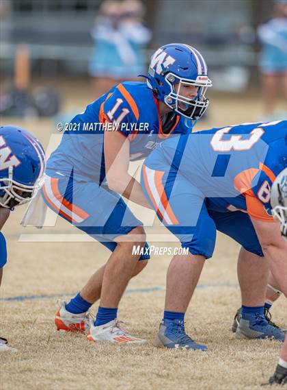 Thumbnail 3 in West Columbus @ Whiteville (Homecoming) photogallery.