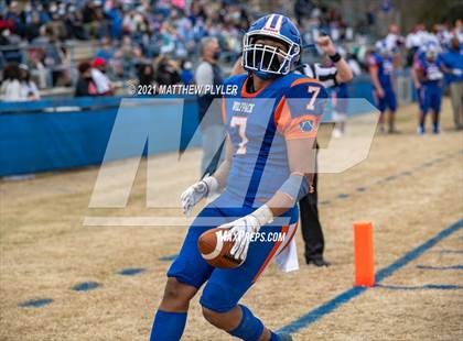 Thumbnail 3 in West Columbus @ Whiteville (Homecoming) photogallery.