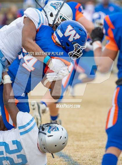Thumbnail 3 in West Columbus @ Whiteville (Homecoming) photogallery.